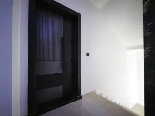 Kargıcak'ta Satılık 1+1 Daire Kapalı Havuzlu · Fotoğraf 12