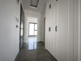 Kargıcak'ta Satılık 1+1 Daire Kapalı Havuzlu · Fotoğraf 19
