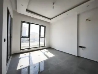 Kargıcak'ta Satılık 1+1 Daire Kapalı Havuzlu · Fotoğraf 17