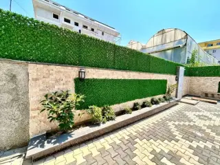 Kargıcak'ta Satılık 1+1 Daire Kapalı Havuzlu · Fotoğraf 5