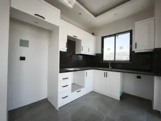 Kargıcak'ta Satılık 1+1 Daire Kapalı Havuzlu · Fotoğraf 16