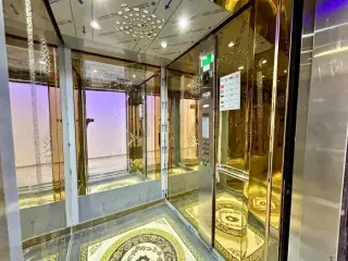 Kargıcak'ta Satılık 1+1 Daire Kapalı Havuzlu · Fotoğraf 11