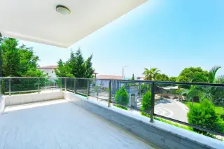 Alanya Kargıcak'ta 3+1 Geniş Daire, 200 m², 2 Balkonlu · Fotoğraf 40