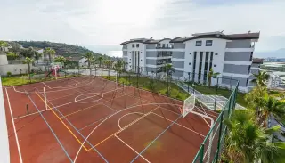 Alanya Kargıcak'ta 3+1 Geniş Daire, 200 m², 2 Balkonlu · Fotoğraf 13