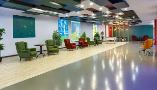 Alanya Kargıcak'ta 3+1 Geniş Daire, 200 m², 2 Balkonlu · Fotoğraf 17