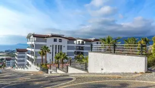 Alanya Kargıcak'ta 3+1 Geniş Daire, 200 m², 2 Balkonlu · Fotoğraf 10