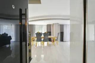 Alanya Kargıcak'ta 3+1 Geniş Daire, 200 m², 2 Balkonlu · Fotoğraf 31
