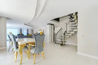 Alanya Kargıcak'ta 3+1 Geniş Daire, 200 m², 2 Balkonlu · Fotoğraf 29