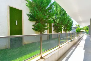 Alanya Kargıcak'ta 3+1 Geniş Daire, 200 m², 2 Balkonlu · Fotoğraf 36
