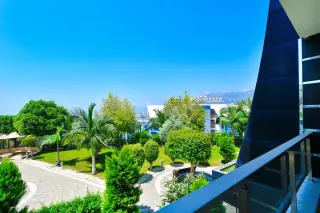 Alanya Kargıcak'ta 3+1 Geniş Daire, 200 m², 2 Balkonlu · Fotoğraf 41