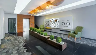 Alanya Kargıcak'ta 3+1 Geniş Daire, 200 m², 2 Balkonlu · Fotoğraf 16