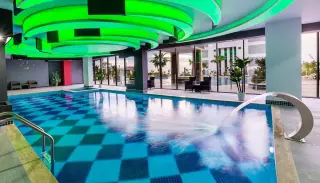 Alanya Kargıcak'ta 3+1 Geniş Daire, 200 m², 2 Balkonlu · Fotoğraf 8