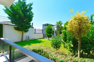 Alanya Kargıcak'ta 3+1 Geniş Daire, 200 m², 2 Balkonlu · Fotoğraf 39