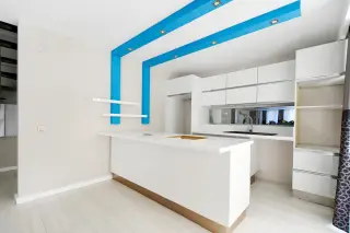Alanya Kargıcak'ta 3+1 Geniş Daire, 200 m², 2 Balkonlu · Fotoğraf 32