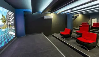 Alanya Kargıcak'ta 3+1 Geniş Daire, 200 m², 2 Balkonlu · Fotoğraf 21