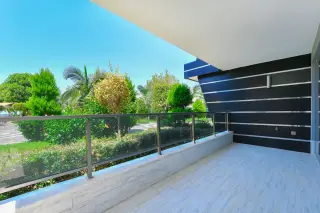 Alanya Kargıcak'ta 3+1 Geniş Daire, 200 m², 2 Balkonlu · Fotoğraf 37