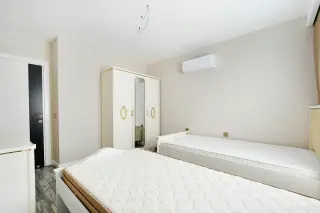 Alanya Kargıcak'ta 3+1 Geniş Daire, 200 m², 2 Balkonlu · Fotoğraf 49