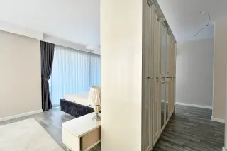 Alanya Kargıcak'ta 3+1 Geniş Daire, 200 m², 2 Balkonlu · Fotoğraf 47