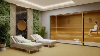 1+1 Wohnung mit Balkon in Kargıcak, Alanya · Foto 12
