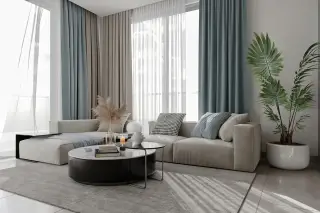 1+1 Wohnung mit Balkon in Kargıcak, Alanya · Foto 15