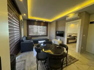 Квартира 1+1 с мебелью в Каргыджаке у моря · Фото 9