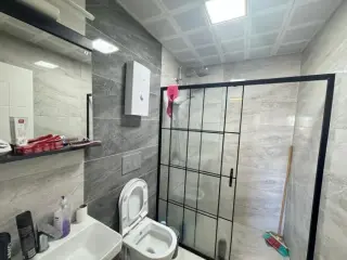 Квартира 1+1 с мебелью в Каргыджаке у моря · Фото 24