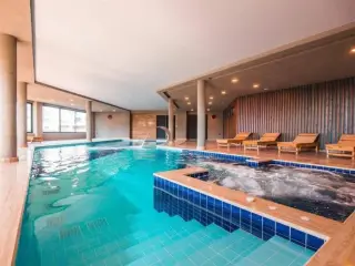 Квартира 1+1 с видом на море в Каргыджаке — продажа · Фото 14