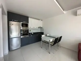 Квартира 1+1 с видом на море в Каргыджаке — продажа · Фото 30