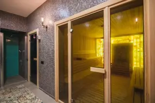 Квартира 1+1 с видом на море в Каргыджаке — продажа · Фото 15