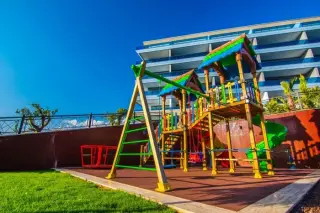 Квартира 1+1 с видом на море в Каргыджаке — продажа · Фото 10
