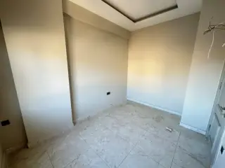 Alanya Kargıcak'ta Denize 280 Metre Mesafede 1+1 Daire · Fotoğraf 15