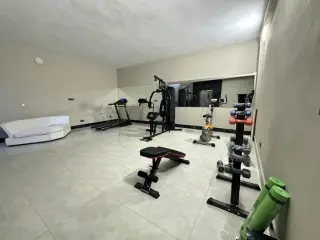 Alanya Kargıcak'ta Denize 280 Metre Mesafede 1+1 Daire · Fotoğraf 5