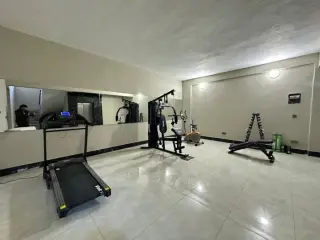 Alanya Kargıcak'ta Denize 280 Metre Mesafede 1+1 Daire · Fotoğraf 4