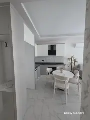 Furnished 1+1 Apartment for Sale in Kargıcak, Alanya · Photo 11