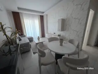 Furnished 1+1 Apartment for Sale in Kargıcak, Alanya · Photo 13