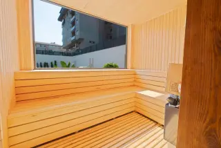 Furnished 1+1 Apartment for Sale in Kargıcak, Alanya · Photo 8