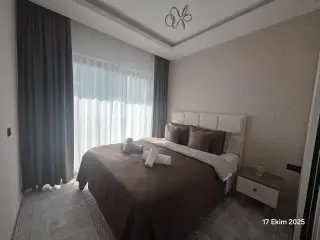 Furnished 1+1 Apartment for Sale in Kargıcak, Alanya · Photo 19