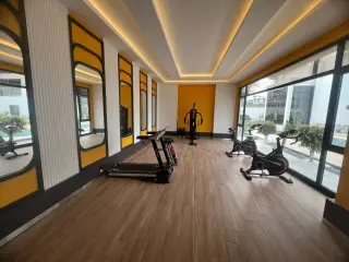 Furnished 1+1 Apartment for Sale in Kargıcak, Alanya · Photo 7