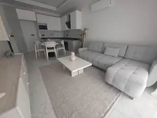 Furnished 1+1 Apartment for Sale in Kargıcak, Alanya · Photo 14