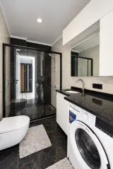 1+1 Apartment Near the Sea in Kargıcak, Alanya · Photo 18
