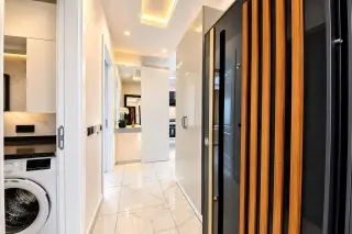 1+1 Apartment Near the Sea in Kargıcak, Alanya · Photo 7