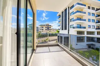 1+1 Apartment Near the Sea in Kargıcak, Alanya · Photo 16