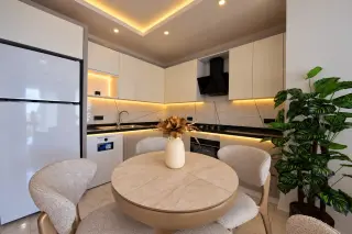 1+1 Apartment Near the Sea in Kargıcak, Alanya · Photo 9
