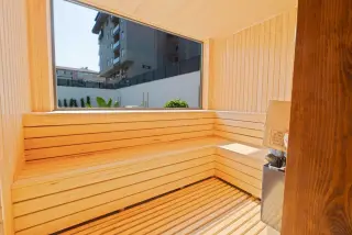 1+1 Apartment Near the Sea in Kargıcak, Alanya · Photo 6