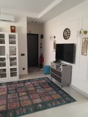 Mahmutlar'da Denize Yakın Eşyalı 1+1 Daire · Fotoğraf 19