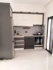Mahmutlar'da Denize Yakın Eşyalı 1+1 Daire · Fotoğraf 21