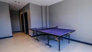 Mahmutlar'da Denize Yakın Eşyalı 1+1 Daire · Fotoğraf 13