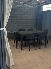 Mahmutlar'da Denize Yakın Eşyalı 1+1 Daire · Fotoğraf 6
