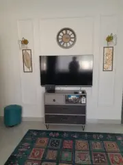 Mahmutlar'da Denize Yakın Eşyalı 1+1 Daire · Fotoğraf 20