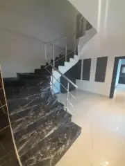 Mahmutlar'da Denize Yakın Eşyalı 1+1 Daire · Fotoğraf 16